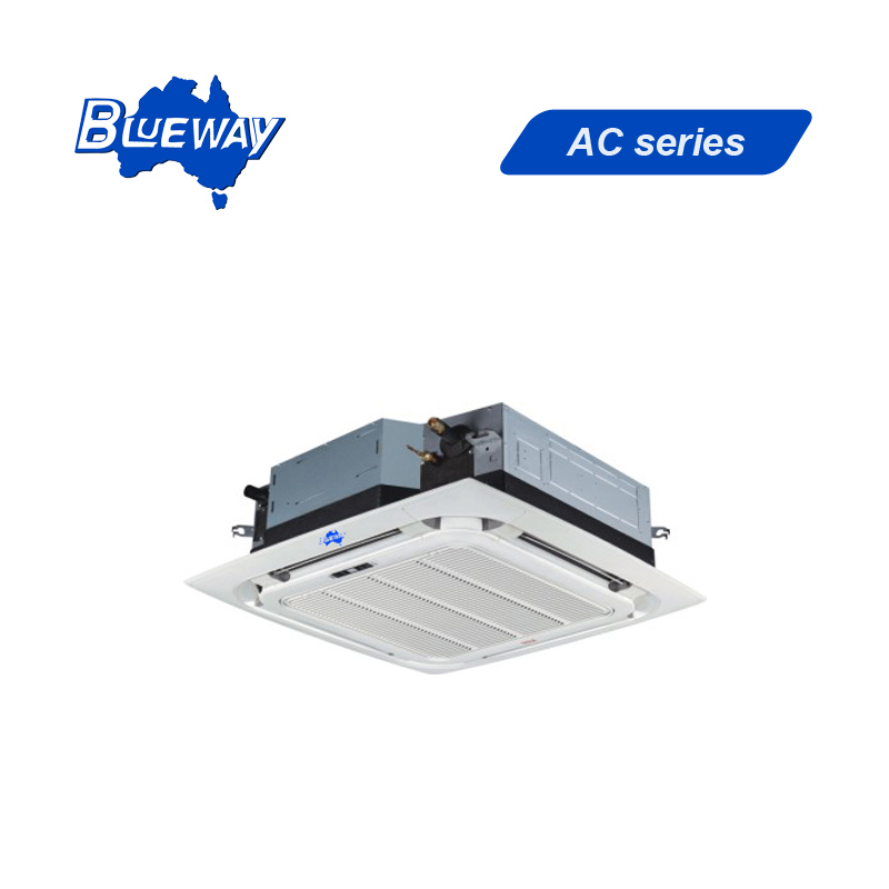 Zein dira AC Komertzial Komertzialaren abantaila nabarmenak?