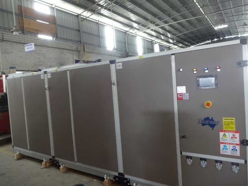 Garaiz entregatu: Igerileku Barruko Ingurune Sistema