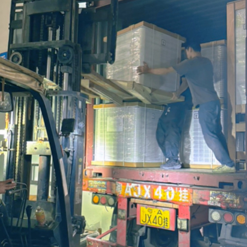 Premiazko Bidalketa, Ekaitza edo Distira