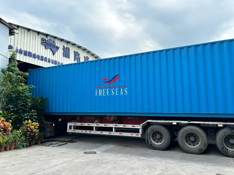 Potentzia osoa, entrega osoa