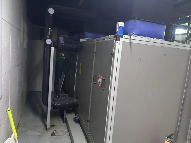 Xi'an Tianyi Nazioarteko Hotela (JW Marriott Hotel Xi'an High-Tech Zone)