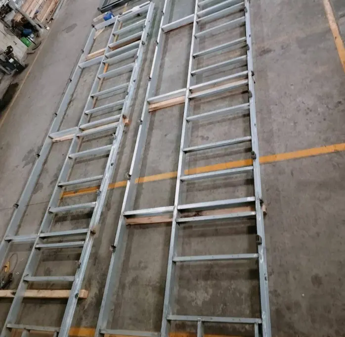 Neurrira diseinatutako ekipamendu ez-estandarran espezializatuta gaude; zure eskakizunak biziaraziko ditugu.