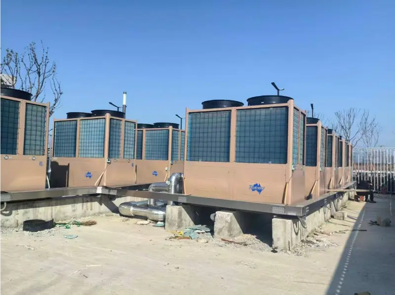 Wenzhou kiroldegiaren proiektuaren kasua: Wenzhou estadioa